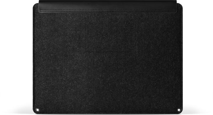 Actual product image Mujjo Sleeve (13", Apple)