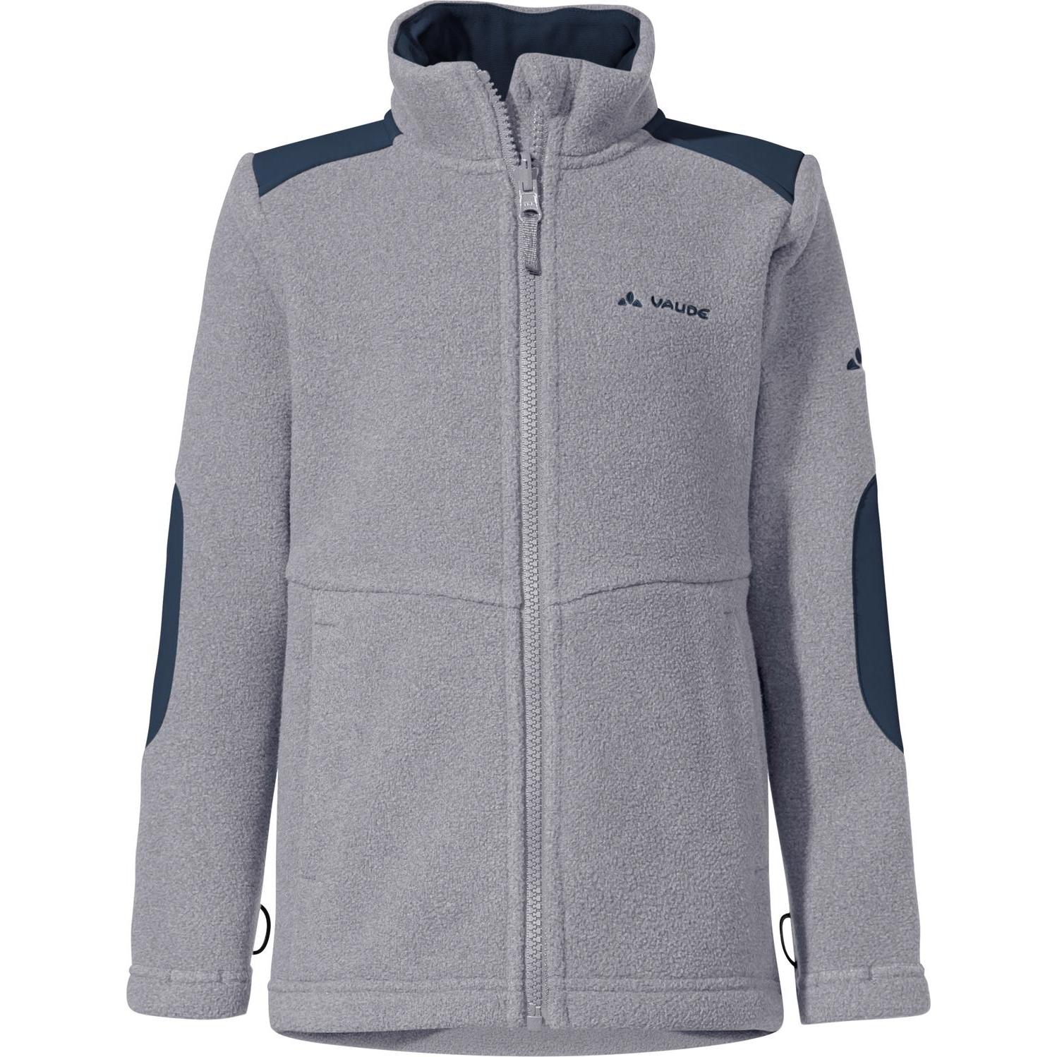 Thumbnail - Vaude, Jungen, Jacke, Caprea II (92), Grau, 92