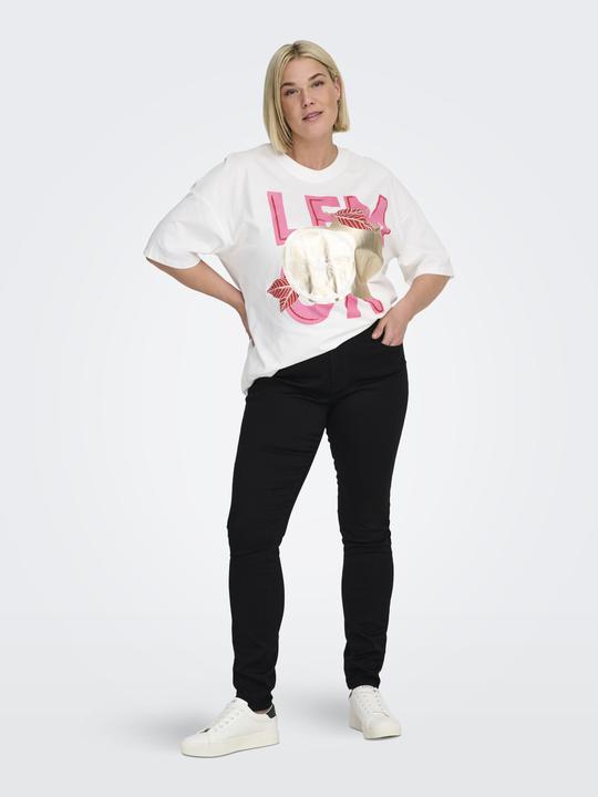 Produktbild Only Skinny Fit Jeans (W46/L32)