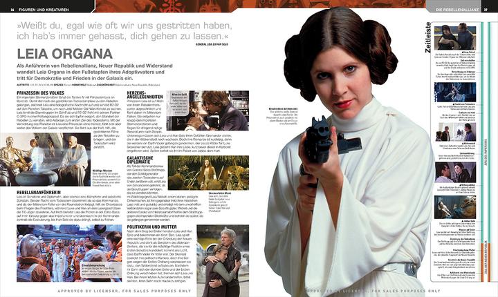 Immagine prodotto Star Wars™ Das ultimative Buch (Tedesco, Marc Winter, 2019)