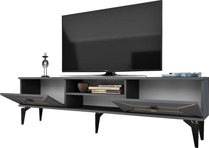 Actual product image Kalune Design Oktober (150 x 30 x 50 cm)