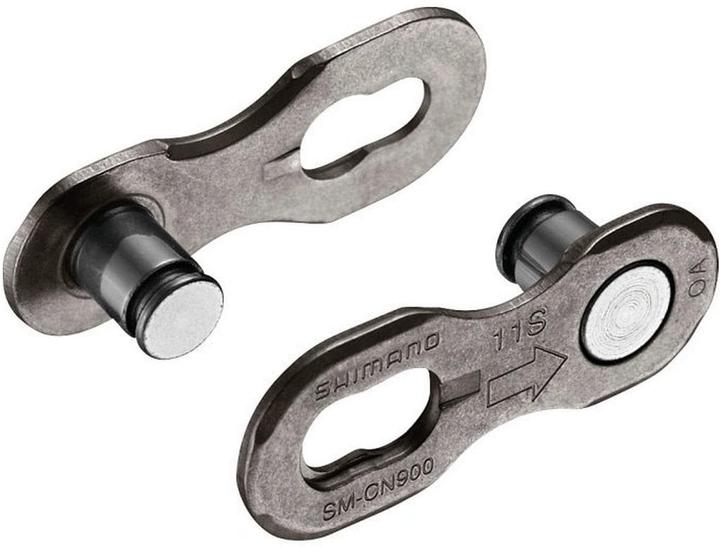 Shimano SM-CN900 Antivol à chaîne Quick Link