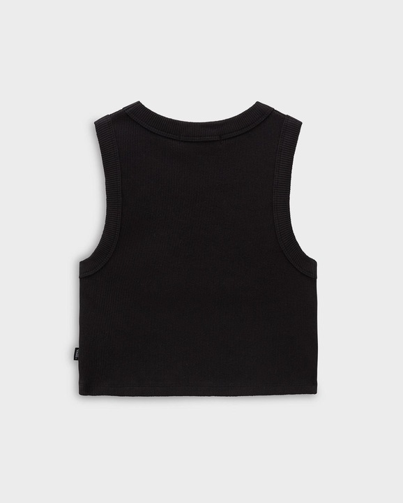 Vans Women's Drew Rib Tank