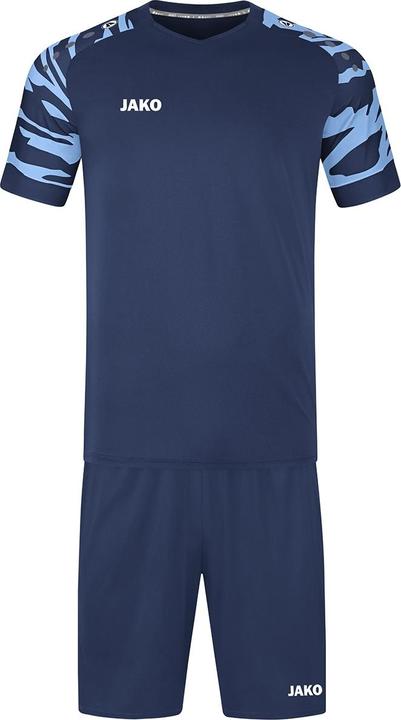 Azzurro, Blu marino