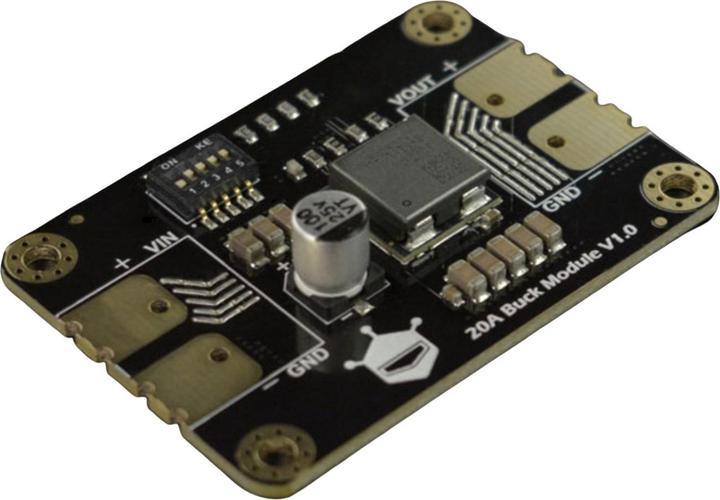 DFRobot Convertitore DC-DC Step Down da 60W