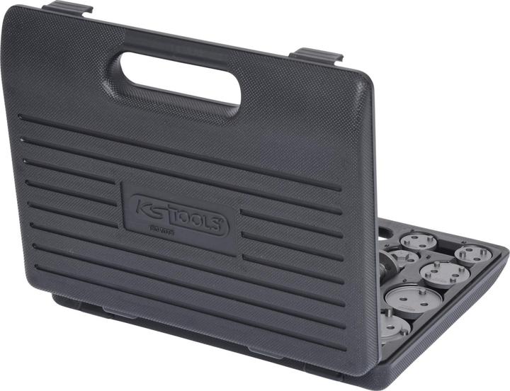 Actual product image KS Tools Bremskolben-Rückstell-Werkzeug-Satz