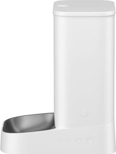 Image du produit Petkit YumShare Dual-Hopper (500 cl)