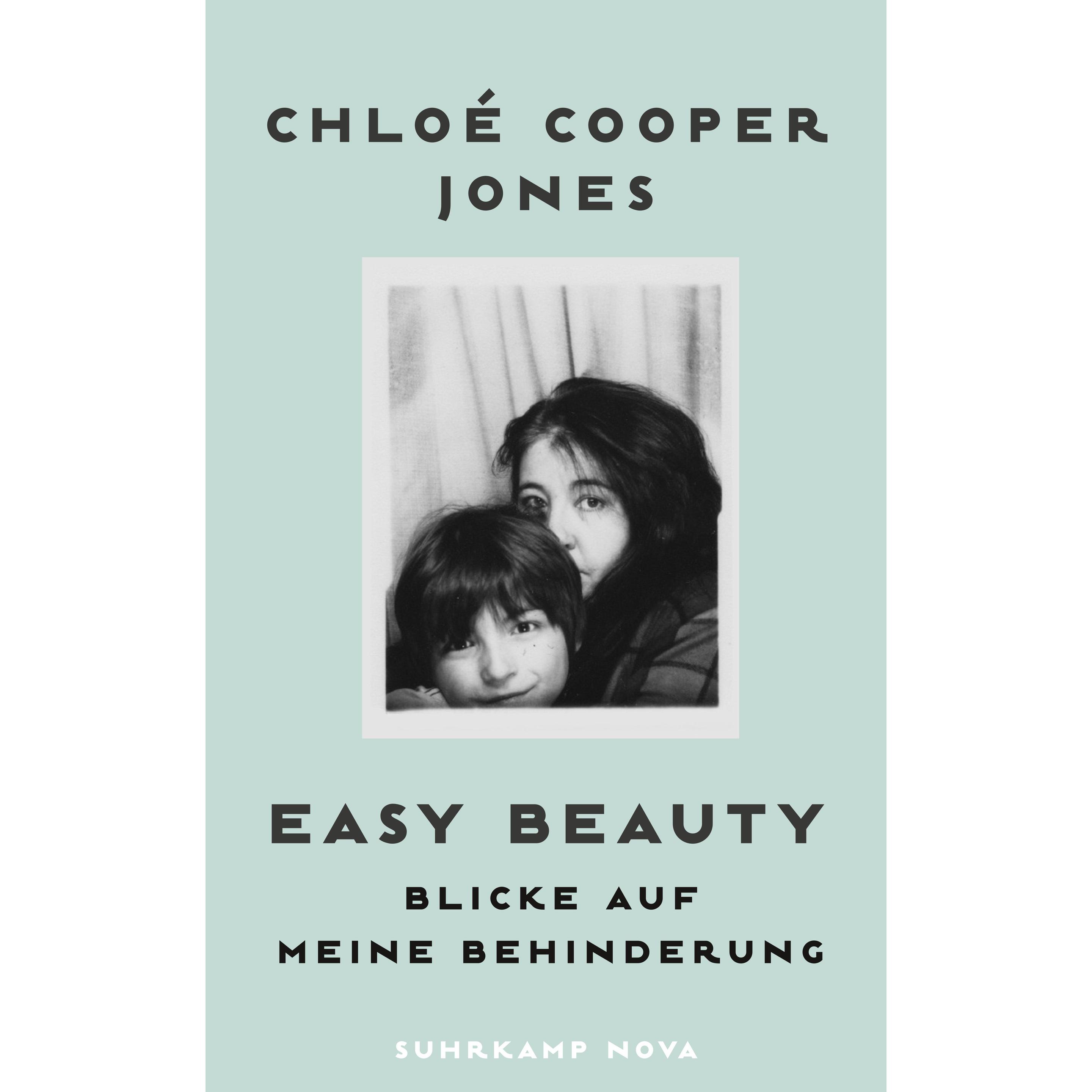 Thumbnail - Easy Beauty, Belletristik von Chlo Cooper Jones