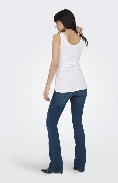 Produktbild Only Basic, lang Tanktop (XXL)