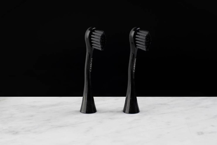 Actual product image Curaprox Hydrosonic Black is White (Sonic toothbrush)