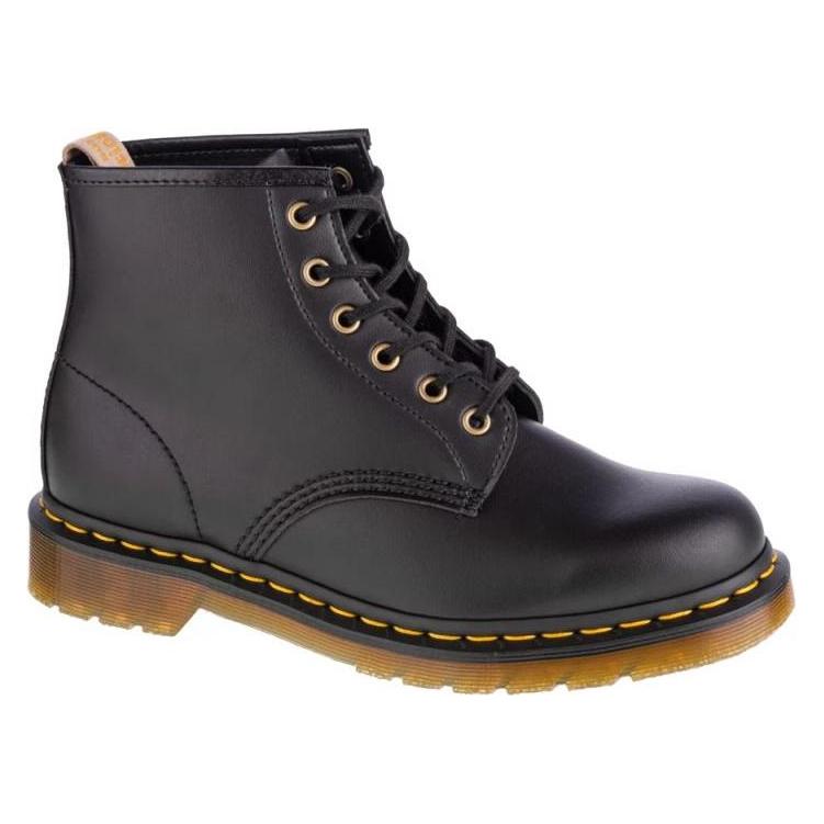 Dr. Martens, Unisex, Wandelschoenen, Vegane Damenschuhe (37)