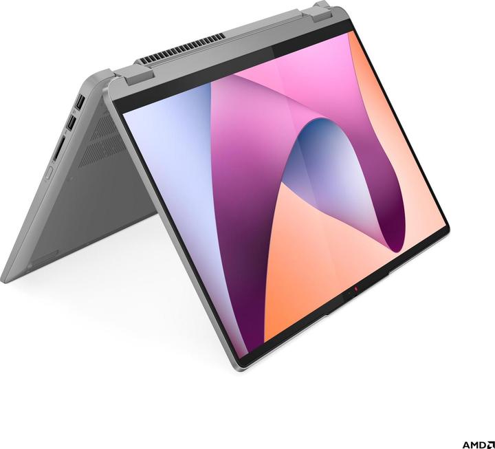 Immagine prodotto Lenovo IdeaPad Flex 5 (14", AMD Ryzen 5 7430U, 8 GB, 512 GB, DE)