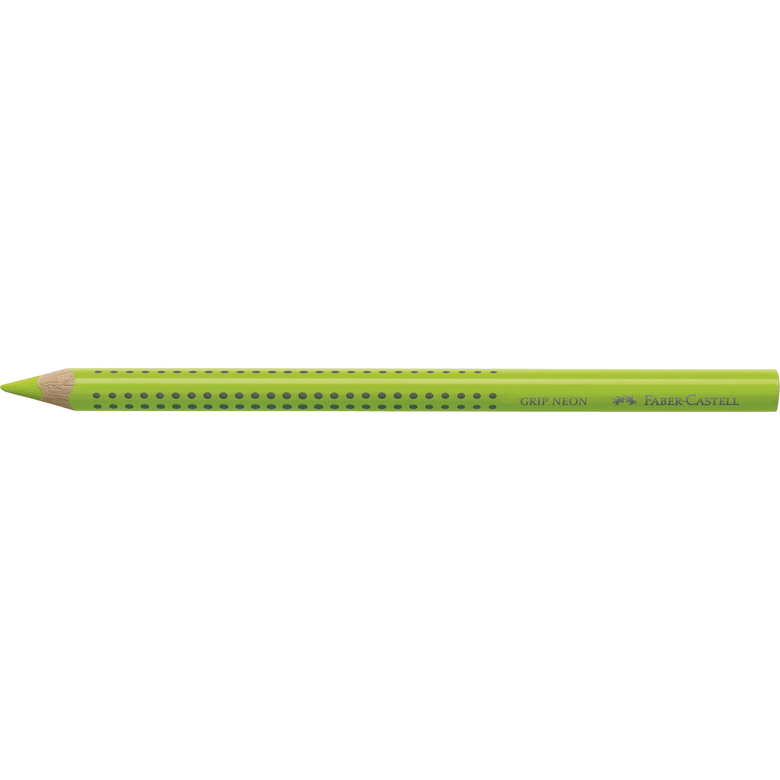 Faber-Castell Textliner Jumbo Grip (1x) (114863)