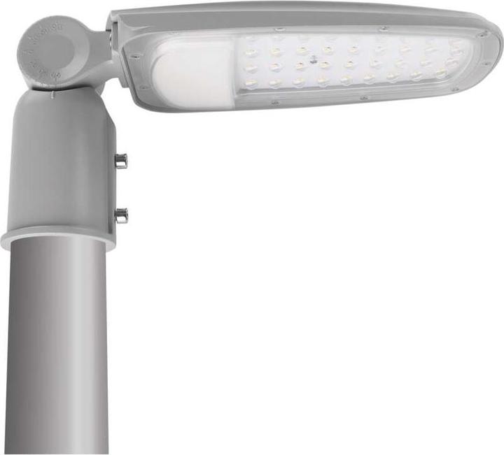 Produktbild Emos LED-Aussenleuchte SOLIS 50W, 6000 lm, neutralweiss (6000 lm, IP65)