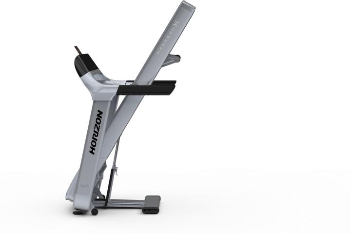 Produktbild Horizon Fitness Laufband Paragon X