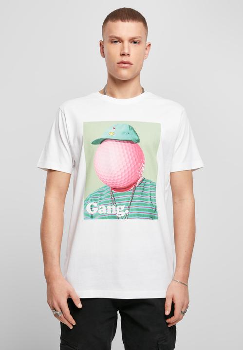 Produktbild MT Golf Gang Tee (XS)