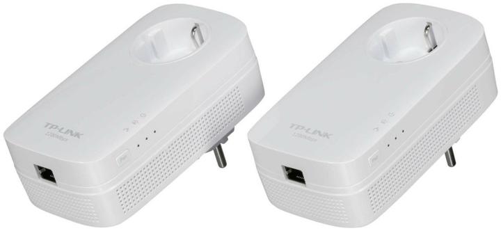Produktbild TP-Link AV1300 Starter Kit (1200 Mbit/s)