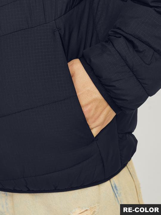 Produktbild Jack & Jones Jjestate Packable Puffer Collar Noos (L)