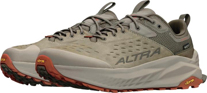 Produktbild Altra Olympus 6 Hike Low GTX (42)