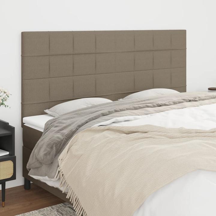 Actual product image VidaXL Rome (200 x 5 x 128 cm)