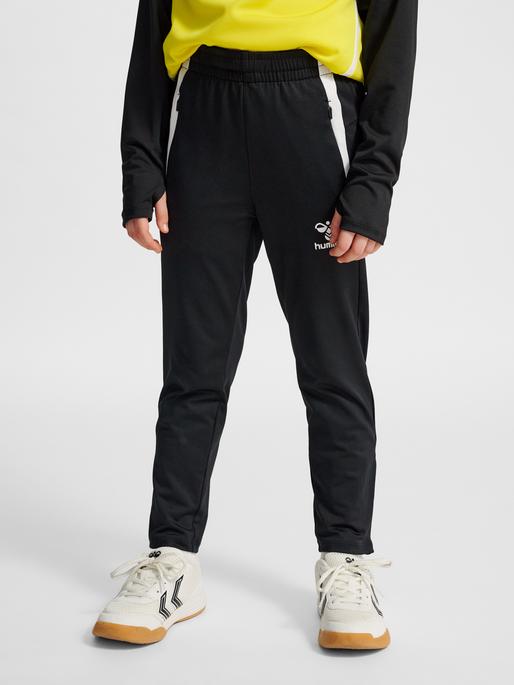 Produktbild hummel hmlLEAD 2.0 TRAINING PANTS KIDS (128)