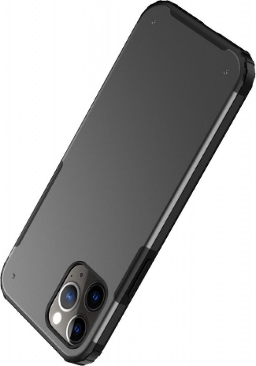 Actual product image Screenguard Apple iPhone 12 mini Anti-Impact Stealth Case with 2m Drop Protection (Apple iPhone 12 mini)