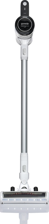 Gorenje Small Appliances ACUCOUNTED MANUAL DUST CLEANER 21.6V (SVC216FMLW)