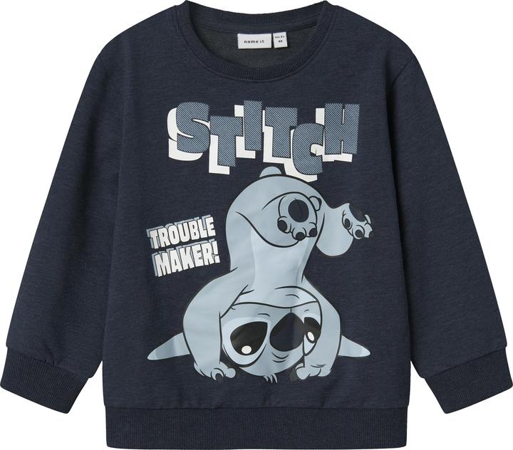 Produktbild Name it Stitch Sweatshirt (92)