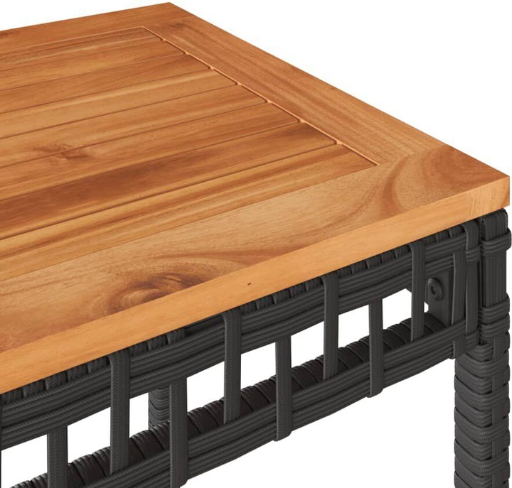 Actual product image VidaXL Garden table (38 cm)