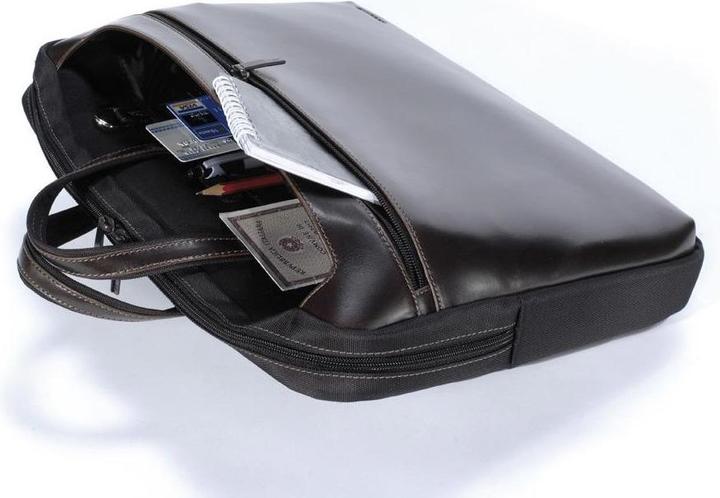 Immagine prodotto Tucano Stili WorkOut in pelle (15.40", Apple)