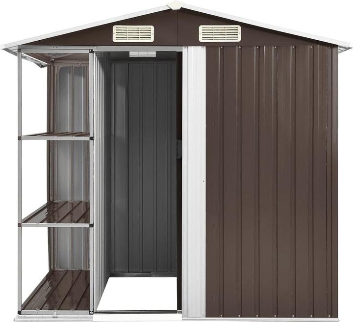 Produktbild vidaXL Gartenlaube