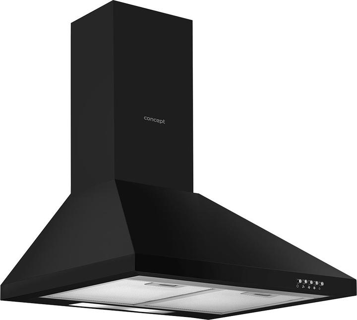 Produktbild Concept OPK3560 (Wandhaube)