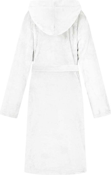 Produktbild vidaXL Bademantel Hoodie (3XL)