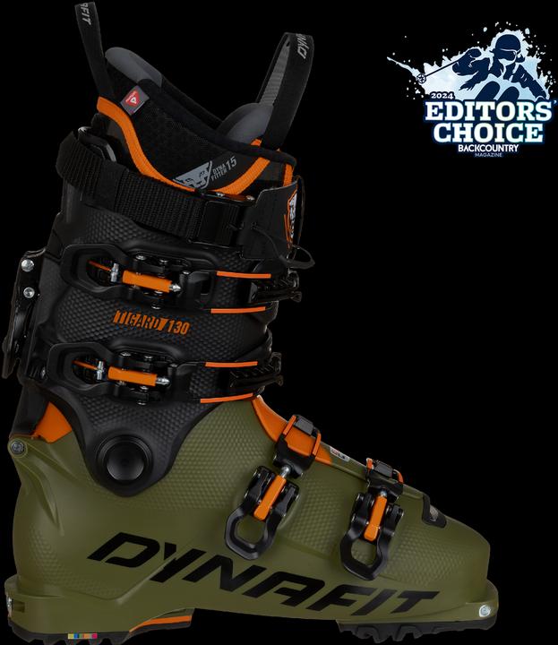 Image du produit Dynafit Tigard 130 Chaussure Alpine-Tech Unisexe (27)