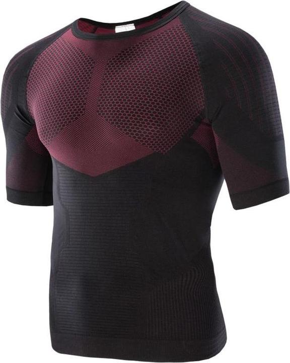 Produktbild Hi-Tec Unterhemd ärmellose Thermounterwäsche für Herren Hano Top Grösse XL (XL, XXL)
