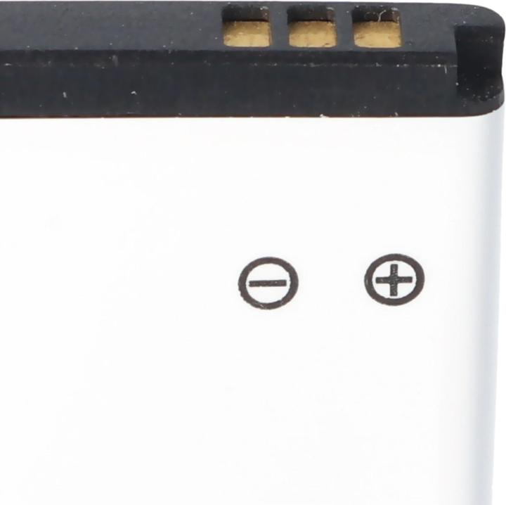 Image du produit AccuCell Akku für ZTE Blade V9