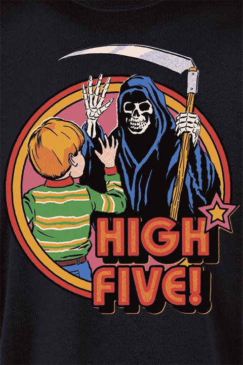 Produktbild Steven Rhodes High Five (S)