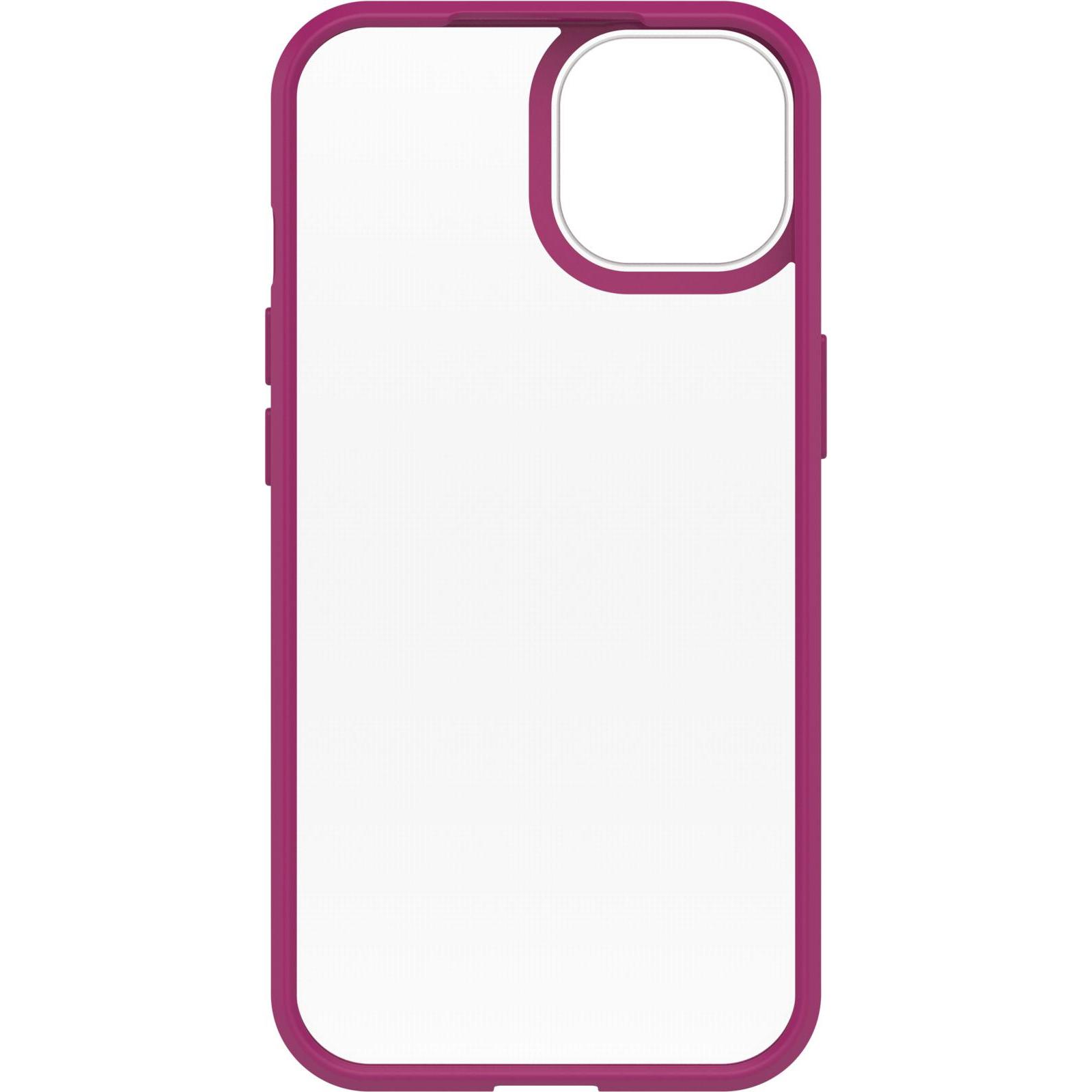 Thumbnail - OtterBox React (Apple iPhone 13), Smartphone Hülle, Transparent