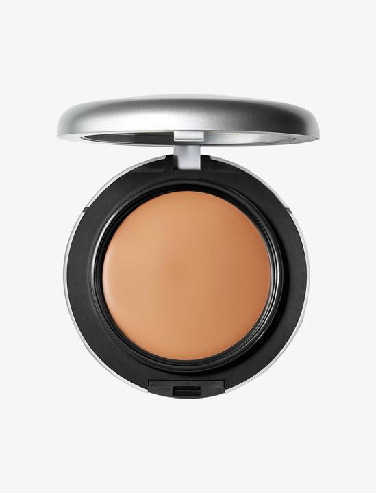 Actual product image MAC Cosmetics Studio Fix Tech Cream-To-Powder Foundation (No. C3.5)