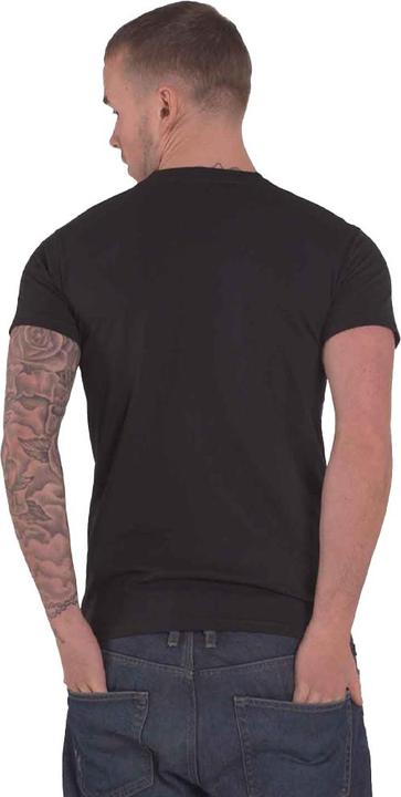 Produktbild Biffy Clyro Black Chandelier TShirt (S)