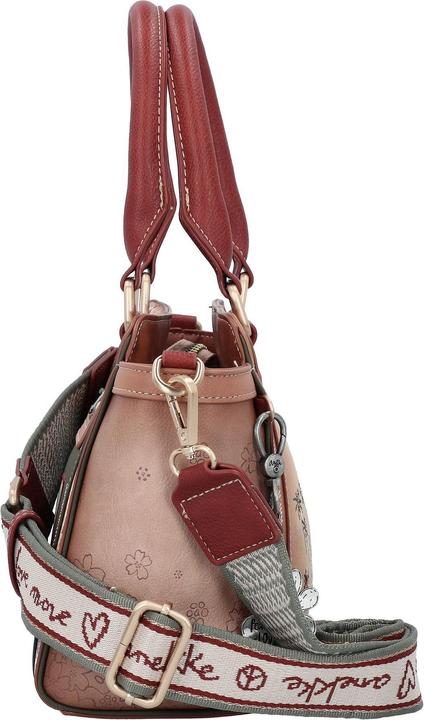 Actual product image Anekke Peace & Love