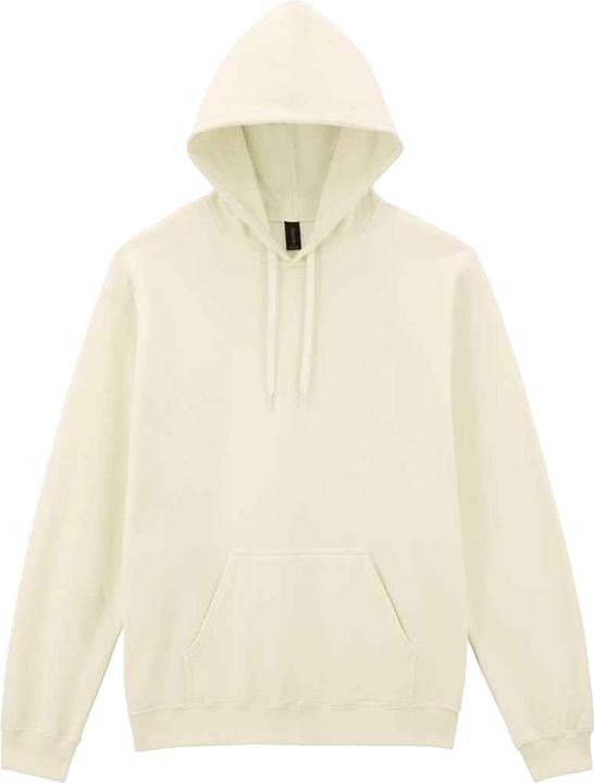Natural white