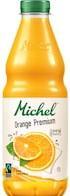 Actual product image Michel Orange Premium