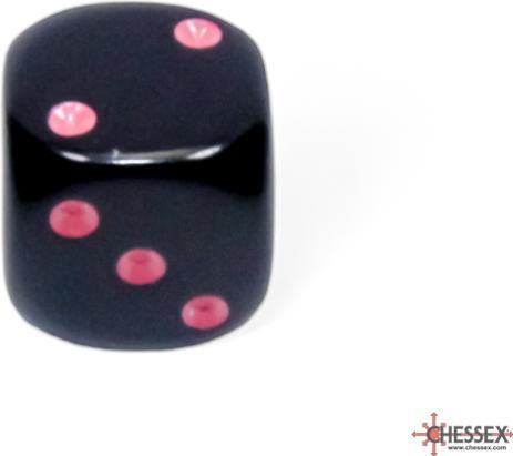 Produktbild Chessex 12mm d6 Speckled