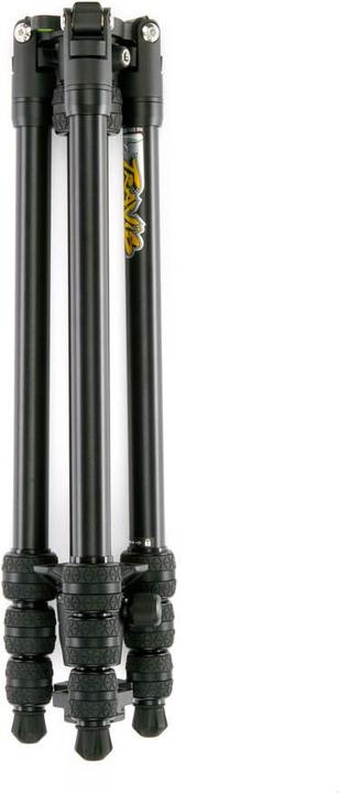 Immagine prodotto 3 Legged Thing Punks Travis 2.0 con Airhed Neo 2.0 Dark (Metallo)