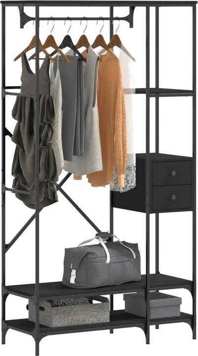 Image du produit vidaXL Kleiderständer