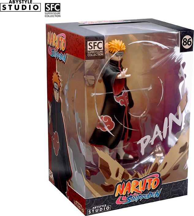Image du produit ABYstyle Naruto - Pain SFC