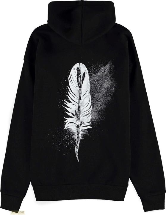 Produktbild Horizon Forbidden West Feather Hoodie (XXL)