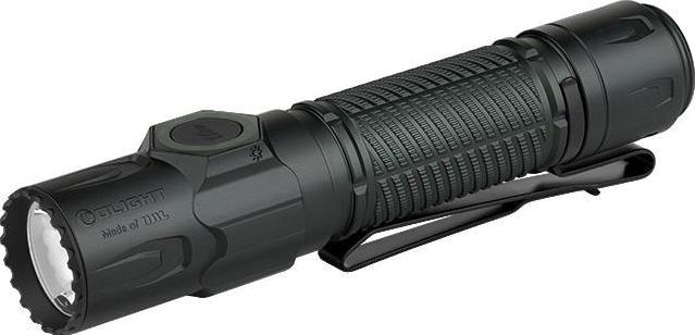 Actual product image Olight Warrior Ultra (13.90 cm, 2500 lm)