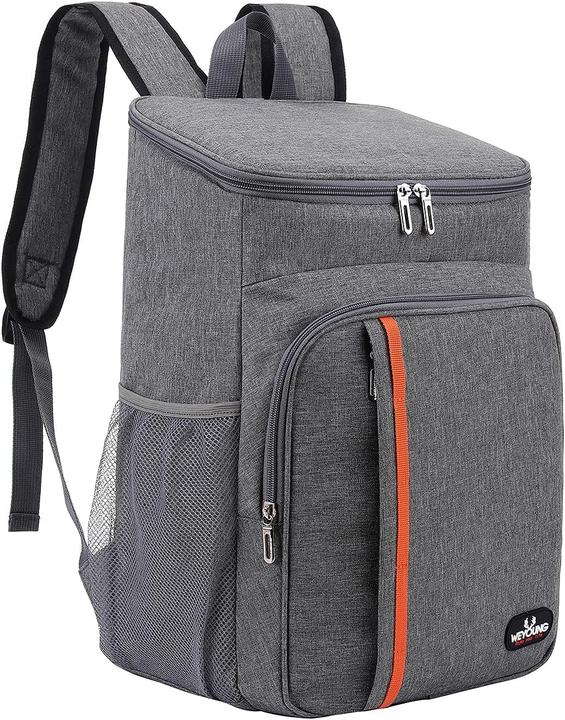 Actual product image Mcxkj Kühlrucksack (22 l)